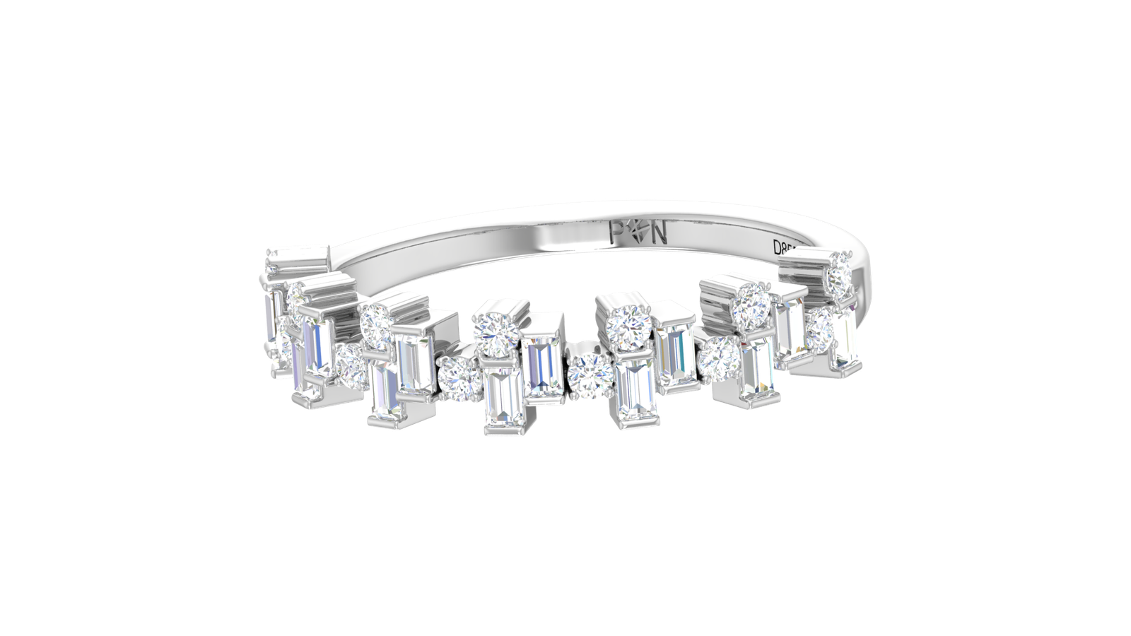 Fancy Natural Rings Hover